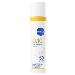 Nivea Q10 Expert Daily Anti-UV Fluid SPF50