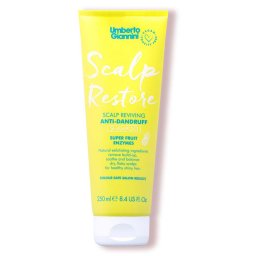 Umberto Giannini Scalp Restore Anti-Dandruff Shampoo