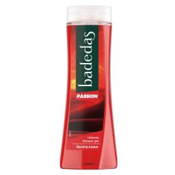 Badedas Intense Showergel Passion Neroli & Amber