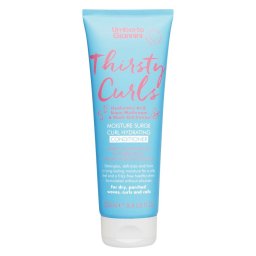 Umberto Giannini Thirsty Curls Conditioner
