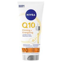 Nivea Q10 Firming + Energizing Body Serum Lotion
