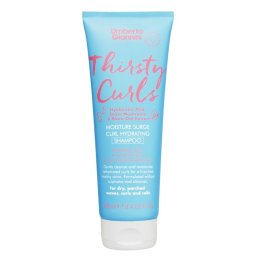 Umberto Giannini Thirsty Curls Hydrating Shampoo
