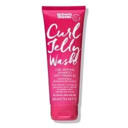 Umberto Giannini Curl Jelly Wash Shampoo