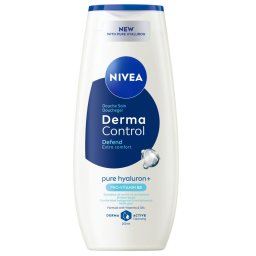 Nivea Derma Control Douchegel