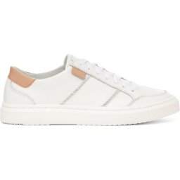 UGG Alameda Lace - maat 38 - Dames Sneakers - Bright White
