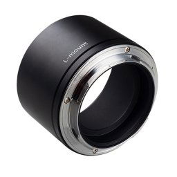 Laowa Nanomorph Zoom 28-55mm 50-100mm T2.9 Bayonet - L Mount