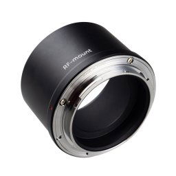 Laowa Nanomorph Zoom 28-55mm 50-100mm T2.9 Bayonet - Canon RF