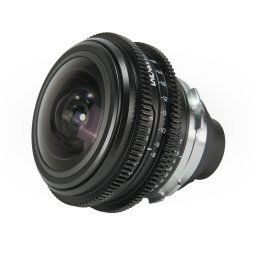 Laowa 8-15mm T2.9 FF Zoom Fisheye Cine - Arri PL