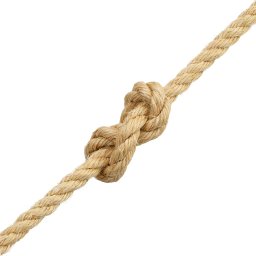 vidaXL Touw 12 mm 50 m 100% sisal