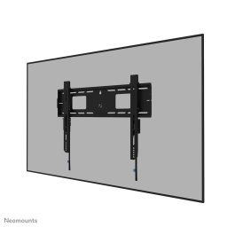 Newstar WL30-750BL16 muurbeugel tot 86"