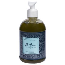 Al Bara Aleppo Vloeibare Zeep