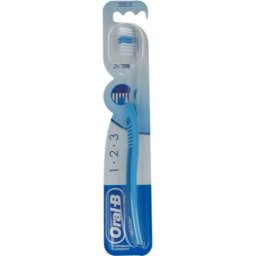 Oral-B Tandenborstel Indicator Medium