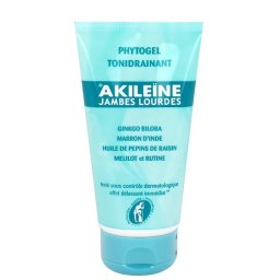 Akileine Phytogel Zware Voeten en Benen
