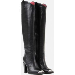 BRONX - mt 37 - New Americana - Vrouw - Laarzen - Zwart