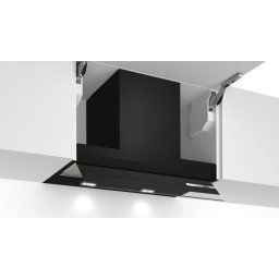 Bosch DBB67AM60 Inbouw afzuigkap Zwart