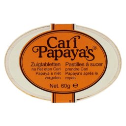 Cari Papayas