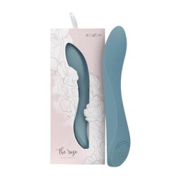 blooom The rose g-spot vibrator 1st