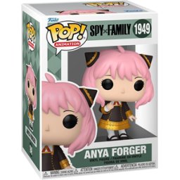 Funko Pop! - Spy X Family - Anya Forger #1949