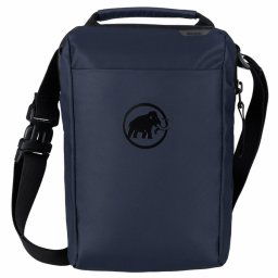 Mammut Seon Pouch 2L marine - Schoudertas