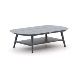+ 15% kassakorting | Bellagio Valli lounge tuintafel 110x60x31cm - Laagste prijsgarantie!