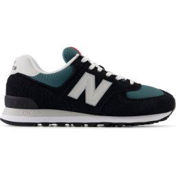 New Balance - maat 37- U574 Unisex Sneakers - Zwart