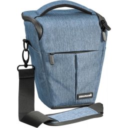 CULLMANN MALAGA Action 300 blue, camera bag