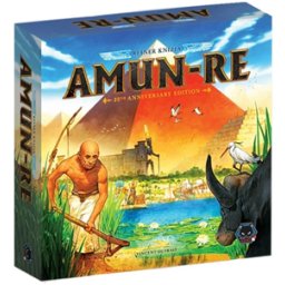 Amun-RE