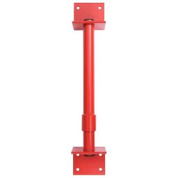 vidaXL Wandbeugel voor zwenkarm 78 cm