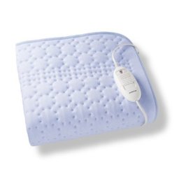 Inventum HN136I Elektrische deken Blauw