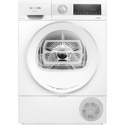 Siemens WQ33G1DENL extraKlasse Warmtepompdroger Wit