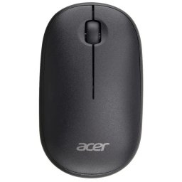 Acer Draadloze Bubble muis - AMR100 Muis Zwart