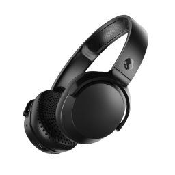 Skullcandy Riff Wireless 2 bluetooth On-ear hoofdtelefoon zwart