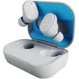 Skullcandy Grind TW Oordopjes Blauw