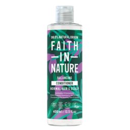 Faith In Nature Rosemary Stimulating Conditioner