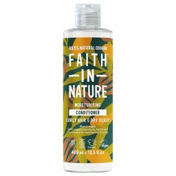 Faith In Nature Shea & Argan Moisturizing Conditioner