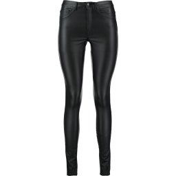 ONLY - Maat XS X L32 - ONLROYAL HW SK ROCK COATED PIM NOOS Dames Broek