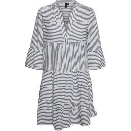 VERO MODA - Maat M - Heli Dames Jurk