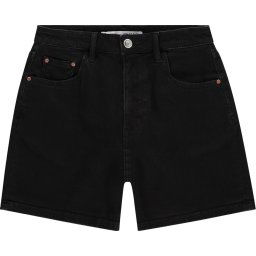 Raizzed - Maat 30 - Jeans Sierra Dames Short - Black