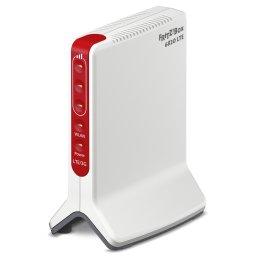 FRITZ! Box 6820 LTE v3 Mi-Fi routers Rood