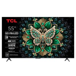 TCL MINI LED 55MQLED75K (2025) - 55 inch - MiniLED TV