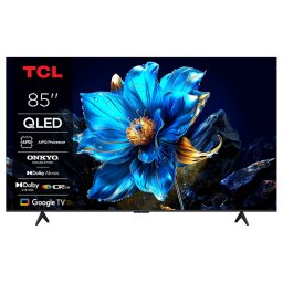 TCL QLED 85QLED780K (2025) - 85 inch - QLED TV