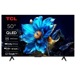 TCL QLED 50QLED780K (2025) - 50 inch - QLED TV
