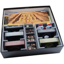 7 Wonders (2nd Edition) Bordspel Organiser