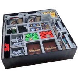 Clank! Bordspel Organiser