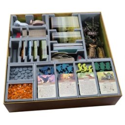 Everdell Bordspel Organiser