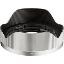 Sigma 17mm f/4.0 DG (C) Silver L-Mount
