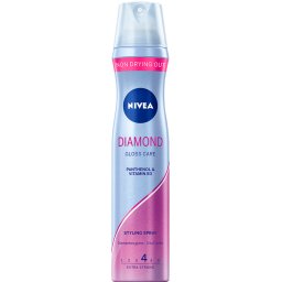 Nivea Diamond Gloss Care Styling Spray