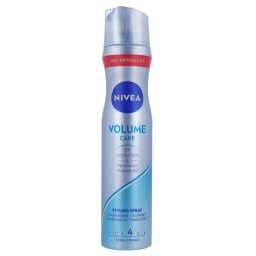 Nivea Volume Care Styling Spray Extra Strong