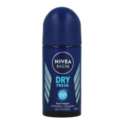 Nivea Men Dry Fresh Deodorant Roll-On
