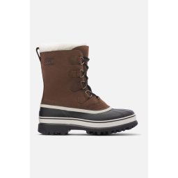 Sorel Caribou Winterlaars Bruin